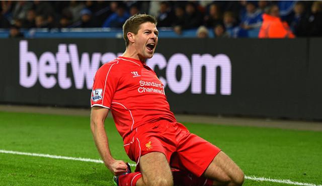  利物浦极限防守零封豪门进攻  