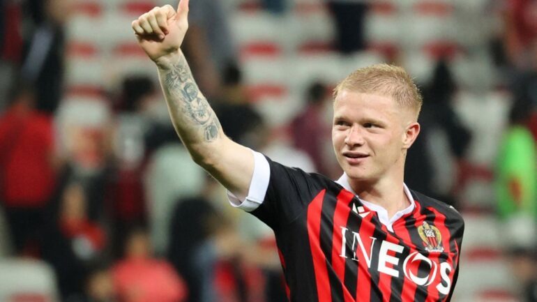  里尔客场爆冷门，法甲中游球队演绎逆袭奇迹