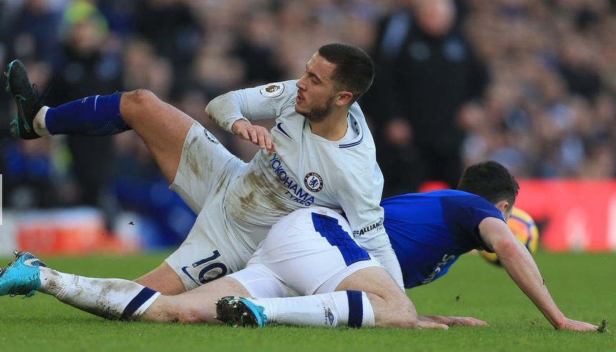  阿森纳客场逼平切尔西，争四格局再生变数