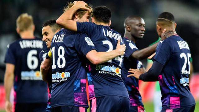  昂热主场遭遇黑色十分钟，连丢三球负于摩纳哥  