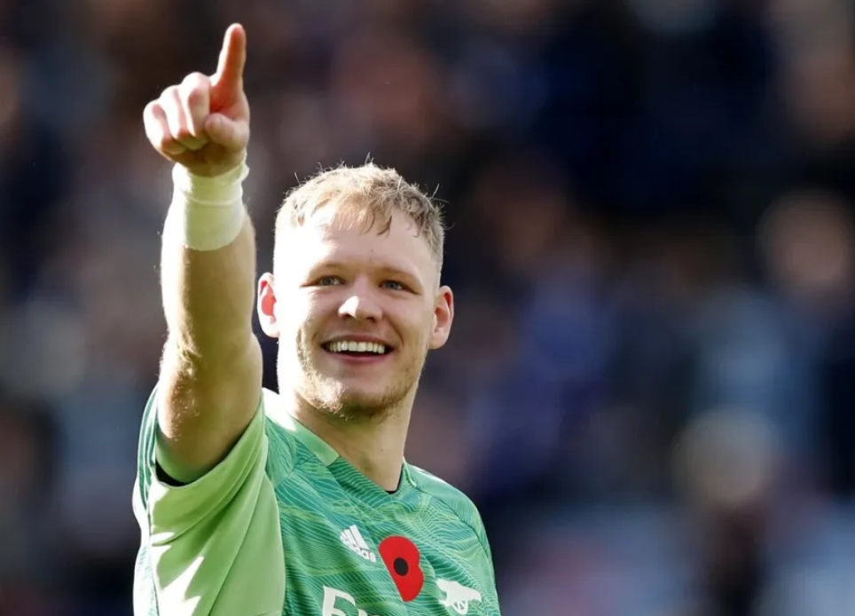  拉姆斯代尔神勇发挥阿森纳门将多次化解必进球良机